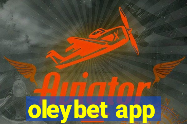 oleybet app